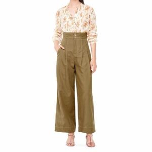 NWT La Vie Rebecca Taylor Pants